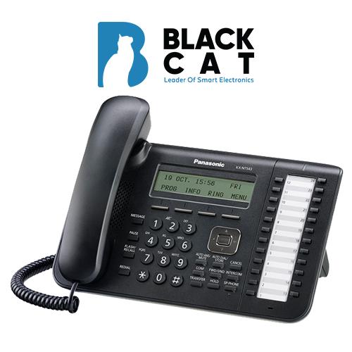 KX-NT543 IP Proprietary Telephone