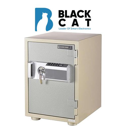  BUMIL SAFE – Korean Fireproof Safe Model: ESD-680