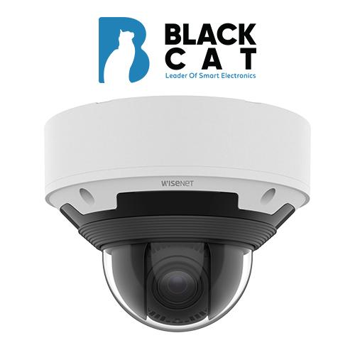 XNV-6083RZ 2MP AI IR Vandal Dome Camera