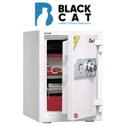 Boil Fireproof and Burglar-Resistant Safe (Model BS-T 500)