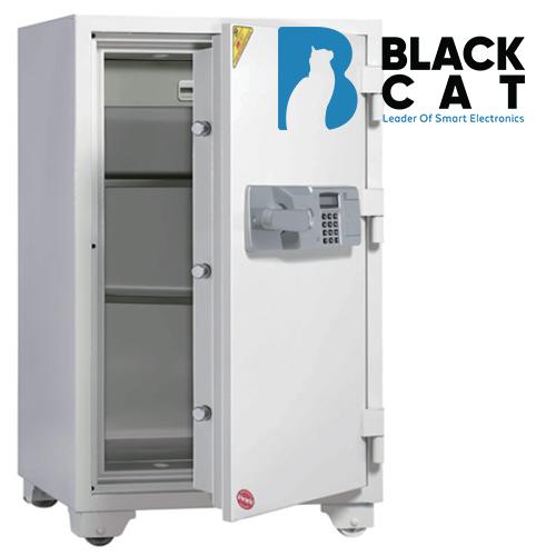 Boil Fireproof and Burglar-Resistant Safe (Model BS-T 1000)