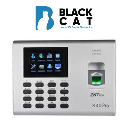 ZKTeco K40 Pro Fingerprint Device