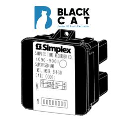 Simplex 4090-9001 Monitor Module