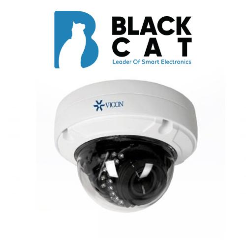 V800D SERIES NETWORK INDOOR CAMERA DOMES