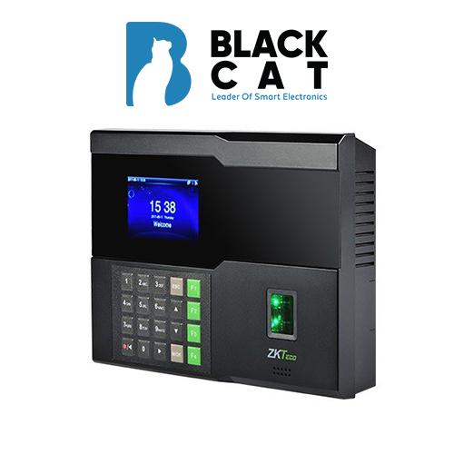 IN05 & IN05-A - ZKTeco Fingerprint Recognition TA & Access Terminal