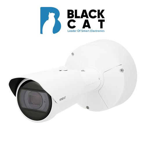 XNO-6123R 2MP AI IR Bullet Camera