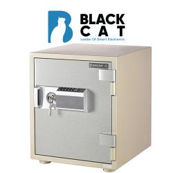 BUMIL SAFE Fireproof Safe (Model ESD-104)