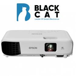 بروجيكتور EPSON S-05 دقه 800*600  سطوع 3200 Ansi