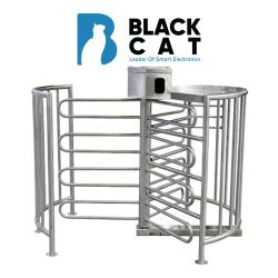 Bi-Directional Gate