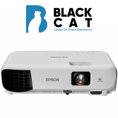 Projector EPSON EB-E10