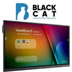 VIEWSONIC Interactive flat Panel Display