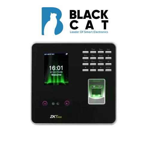 ZKTeco - MB20 Fingerprint/ID Card/Face