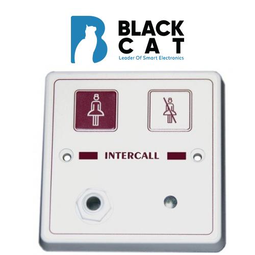 L622 standard call point