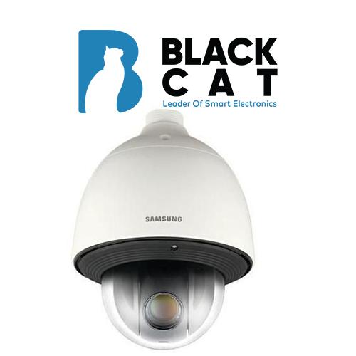 QNP-6230H6230 2M 23x Network PTZ Dome Camera