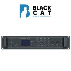 KB-D11P mixer amplifier