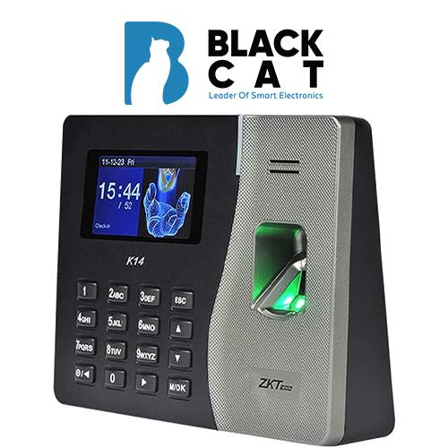 ZKTeco K14 Pro Fingerprint Device