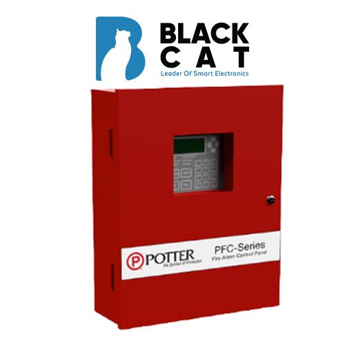 Potter PFC-6006