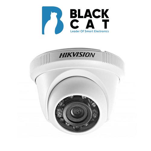 HD 720P Indoor IR Turret Camera