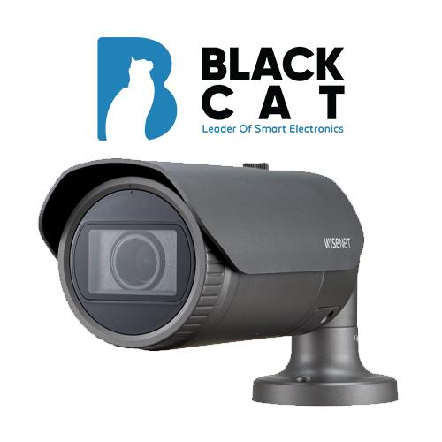 QNO-7080R 4M H.265 NW IR Bullet Camera