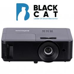 InFocus Genesis IN114BB DLP Projector