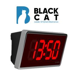 SBT TalkBack Clock