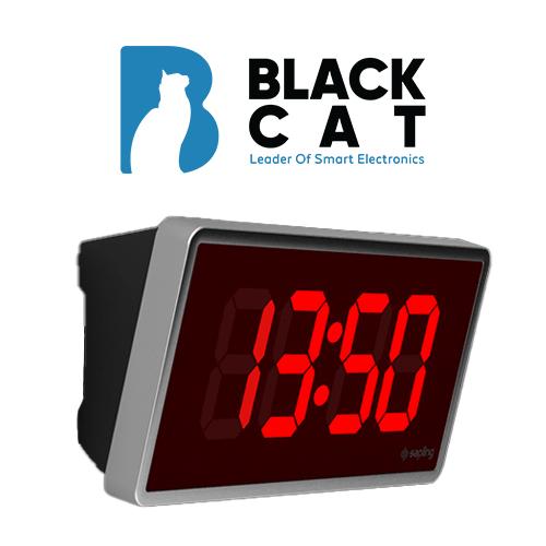 SBT TalkBack Clock