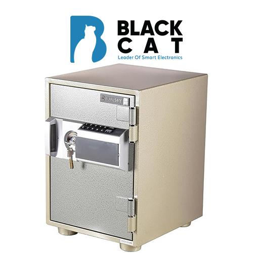 BUMIL Fireproof Safe (Model ESD-104)