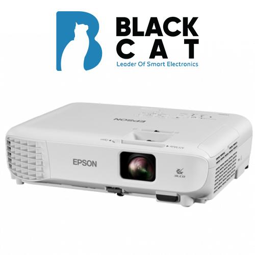 Projector EPSON EB-X06 