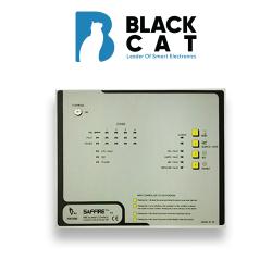  4-Zone Panel (Metal Chassis)