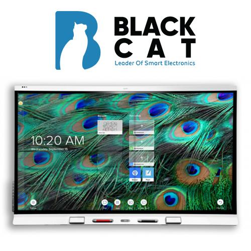 شاشات تفاعلية I Board Interactive flat Panel Display