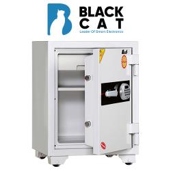 Boil Fireproof and Burglar-Resistant Safe (Model BS-T 670)