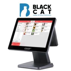 GSAN All-in-One POS Machine | GS-A3