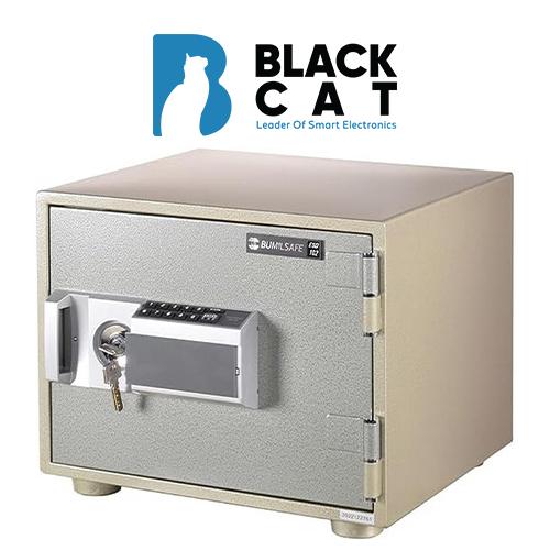 BUMIL Fireproof Safe (Model 35)