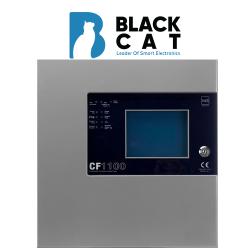 Intelligent Addressable Control Panel CF1100/CF1200