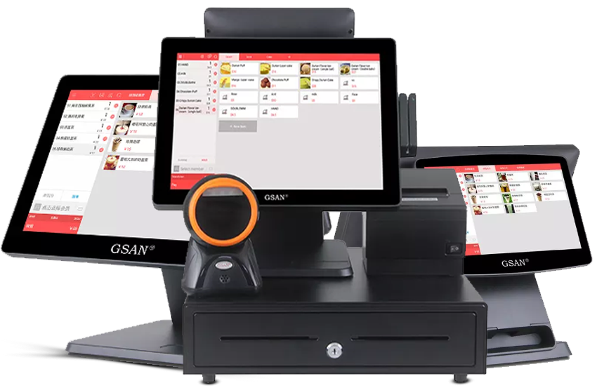 Android POS, e-Payment