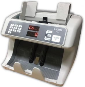 lidix f 12 friction counter